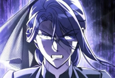 Spoiler Manhwa All My Alter Egos Are Tycoons Chapter 94 Bahasa Indonesia, Kaisar Percaya Sepenuhnya Pada Sang Putri?