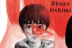 Sinopsis dan Baca Manga Blood On The Tracks Full Chapter Bahasa Indonesia, Ikuti Kisah Seiichi yang Perlahan Mengungkap Keanehan Pada Sang Ibu