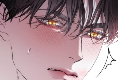 Bikin Salting Brutal! Baca Kiss Me If You Can Chapter 49 Bahasa Indonesia RAW