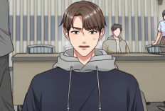 Sinopsis dan Link Baca Manhwa One More Change Full Chapter Scan Indo, Apa yang Dilakukan Yamato untuk Ubah Hidupnya yang Suram?