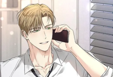 Highlight Manhwa Desire Me If You Can Chapter 19 Bahasa Indonesia, Miller Ungkap Rahasia Besar!