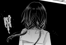 Link Baca Manga Kimi Wa Yotsuba No Clover Chapter 86 Scan Indonesia, Uichii Menyadari Sebuah Keanehan Pada Memorinya Akibat Yotsuha