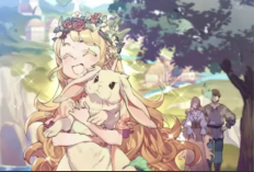 Link Baca I Became A Married Man In Another World Full Chapter Bahasa Indonesia, Pria Ini Harapkan Sebuah Keluarga Harmonis Kepada Santa Misterius