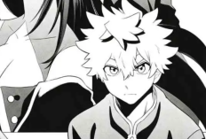 Rahasia Dibalik Tembok! Baca Manga Shukuteki no Ie no Toushu wo Tsuma ni Moraimashita Chapter 3 Bahasa Indonesia