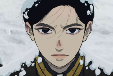Aksi Tak Terduga Aoteru Misumi! Spoiler dan Nonton Nippon Sangoku (2026) Episode 13 Sub Indo HD