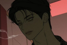 Link Baca Manhwa Tears On A Withered Flower Chapter 108 Scan Indo, Na Hae Soo Tak Pernah Menyadari Hal Ini!