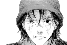 RAW Baca Manga In The Name Of God Chapter 2 Scan Indonesia, Perjuangan Masih Panjang Untuk Kemerdekaan!