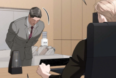 Baca Manhwa Salt Society Chapter 23 Bahasa Indonesia, Kihyun Lampiaskan Amarah Kepada Yeonoh