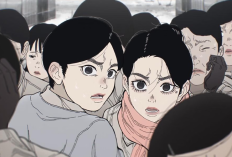 UPDATE! Link Nonton Nippon Sangoku (2026) Episode 12 Sub Indo, Bagaimana Jika Semua Rencana Ini Gagal?