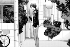 Spoiler dan Link Baca Manga Grand Blue Chapter 110 Scan Indo, Rumor Iseng Aina Bikin Satu Kampus Geger!