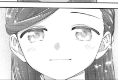 Link Baca Manga Honzuki No Gekokujou Chapter 65 Bahasa Indonesia, Strategi Urano Motosu Bertahan Hidup Setelah Bereinkarnasi ke Dunia Lain