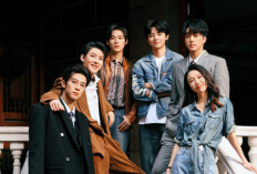 Link Nonton Bittersweet Love (2026) Episode 1-2 Subtitle Indonesia, Intip Pertemuan Menggemaskan Bei Lu Qing dan Xiao Fan