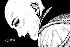 Link Baca Manga Nippon Sangoku Chapter 51 Bahasa Indonesia, Kebangkitan Lawan Mematikan