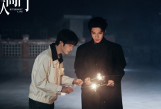 Link Nonton Bittersweet Love (2026) Episode 5 Sub Indonesia, Hubungan Gelap Lu Xiao Fan Diselimuti Obsesi