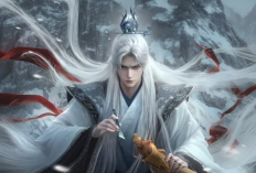 Update! Nonton Renegade Immortal (2023) Episode 143 Subtitle Indonesia, Wang Lin Lanjutkan Perjalanan Balas Dendam Kematian Orang Tuanya