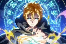 Link Baca Manhwa Infinite Mage Full Chapter Scan Indonesia, Bocah Ingusan Ingin Menjadi Penyihir Terbaik di Dunia!