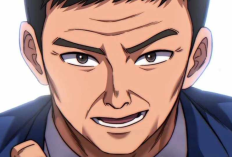 Link Baca Manhwa The Genius Midfielder's Passes Are Special Chapter 57 Bahasa Indonesia, Song Yujun Masuk Jebakan Batman