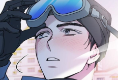 Analisis Baca Manhwa Alpine Chapter 18 Scan Indonesia, Kehidupan Tenang Mulai Buyar