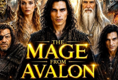 Sinopsis dan Link Nonton The Mage From Avalon (2026) Full Episode Subtitle Indonesia, Jangan Sampai Kelewatan Kisah Magic Aldric