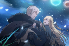 Nonton Himekishi wa Barbaroi no Yome (2026) Full Episode Sub Indonesia, Serafina Dijadikan Persembahan yang Akan Mengubah Hidupnya 180 Derajat