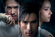 Review Brothers (2026) Episode 7-8 Sub Indonesia, Konflik di Depan Mata yang Tak Terhindarkan!