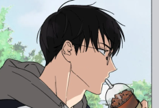 Alur dan Baca Manhwa Pure Intentions Full Chapter Bahasa Indonesia, Pertemuan Pertama yang Mendebarkan!