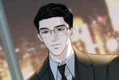 Link Baca Manhwa Winter Season Chapter 19 Bahasa Indonesia, Yi-hyun Terkejut dengan Kemunculan Goo Jin Hyeok