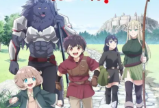 Link Nonton Saikyou No Shokugyou Wa Yuusha Demo Kenja Demo Naku Kanteishi (Kari) Rashii Desu Yo? (2026) Episode 6 Bahasa Indonesia, Seorang Remaja SMA Pindah ke Dunia Lain