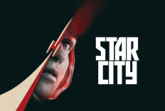 Nonton Star City Season 1 (2026) Episode 1 Sub Indonesia, Uni Soviet Jalankan Misi Terbang ke Bulan!