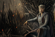 Bocoran Nonton House Of The Dragon Season 3 (2026) Episode 9 Subtitle Indonesia, Konflik Besar Belum Usai
