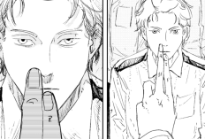 Ketidakadilan Berujung Darah! Baca Manga In The Name Of God Chapter 2 Bahasa Indonesia RAW GRATIS