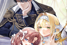 Sinopsis dan Link Baca Manhwa Sister-in-law of the Heroine in a Childcare Novel Full Chapter Scan Indo, Kisah Keluarga Istana yang Penuh Intrik