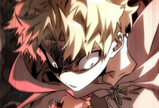 Nyaris Teriris Pedang Sakti! Baca Manhwa The Hero's Ballad Chapter 9 Bahasa Indonesia GRATIS