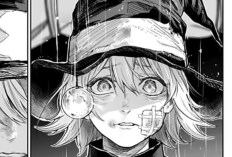 Panel Awal Manga Yuusha Goikkou No Kaerimichi Chapter 2 Scan Indonesia, Kembali ke Kampung Halaman