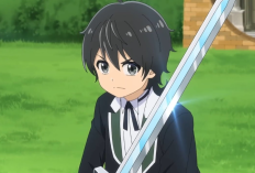 Nonton Anime Hell Mode: Yarikomizuki no Gamer wa Hai Settei no Isekai de Musou suru Season 2 (2026) Episode 2 Sub Indonesia, Kisah Perjuangan Allen Berlanjut!