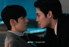 Apa yang Akan Terjadi Anime The Prosecutors Proposal Episode 9-10 Subtitle Indonesia?  Hubungan Lee Chaeha dan Jaksa Joo Taeseon Mulai Menegang