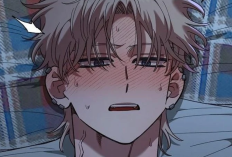 Di Balik Sifat Kekanakan Haenul! Review Baca Manhwa Childhood Friend Complex Chapter 86 Scan Indonesia 