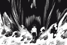 Link Baca Manga Ars Goetia Munou To Yobareta Shounen Wa, 72 No Akuma Wo Shieki Shite Musou Suru Chapter 25 Bahasa Indonesia, Norman Nyaris Kehilangan Nyawa