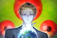 Link Baca Manhwa The Delusional Hunter in Another Full Chapter Bahasa Indonesia, Ikuti Kisah Alien yang Melarikan Diri ke Bumi
