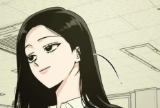 Sentuhan Han Serim Getarkan Jiwa! Manhwa Serim's Iron Rule Chapter 8 Scan Indonesia RAW GRATIS