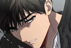 Link Baca Manhwa Passion Chapter 142 Scan Indonesia RAW, Keberingasan Jadi Ajal Bagi Taeui!