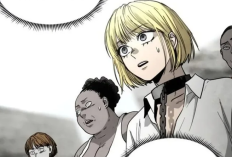 Baca Manhwa Fog Land Chapter 36 Scan Indonesia, Kundalini Semakin Kejam!