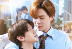 Link Resmi Nonton Beside The Sky Special Episode (2026) Sub Indonesia, Typhoon dan Tonfah Makin Mesra