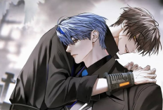 Tempat Resmi Baca Manhwa Black Tide Full Chapter Scan Indonesia, Menyembuhkan Penyakit Cukup Lewat Sentuhan dari Paman!