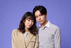 Bunga di Musim Semi! Nonton Ima Kara, Shinyuu Yameyo Ka Episode 4 Subtitle Indonesia HD GRATIS