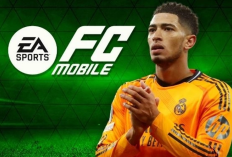 Kode Reedem EA FC Mobile Juni 2026, Dapatkan Berbagai Bonus Mulai dari Item Penguat Hingga Koin Premium