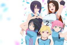Link Nonton Sawaranaide Kotesashi-kun (2026) Full Episode Sub Indonesia, Kisah Komedi Romantis Kotesashi Jadi Juru Pijat Para Atlet Perempuan
