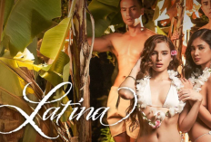 Link Nonton Film Latina (2026) Sub Indonesia Tayang di Vivamax, Bukti Obsesi Cinta Bakal Bawa Ribuan Risiko!