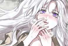 Sinopsis Lengkap Manhwa My Husband Was Definitely A Paladin Full Chapter Scan Indonesia, Ikuti Kisah Kehidupan Irene di Dalam Kastil