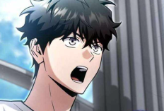 Baca Manhwa A Wimp's Strategy Guide to Conquer the Tower Chapter 37 Bahasa Indonesia, Rahasia Besar Terungkap di Sini!